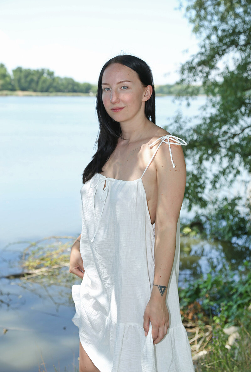 Евгения, 22